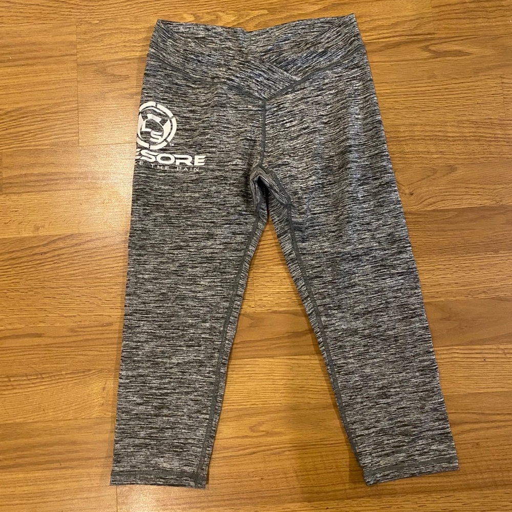 Capri Leggings